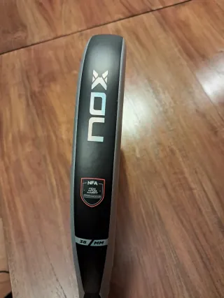 Pala Nox Nextgen Pro Hybrid 3K