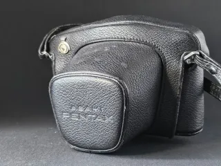 Pentax SP 1000 Cámara Analógica