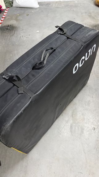 Crash Pad Ocun Dominator