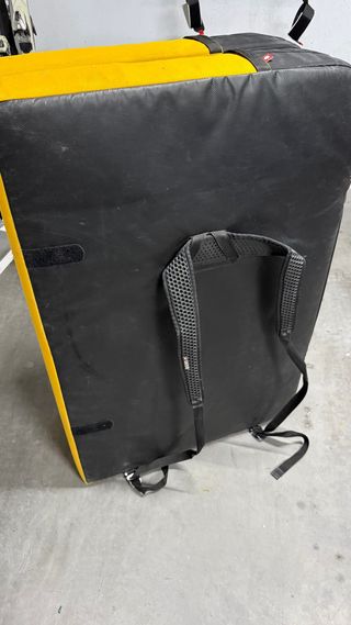 Crash Pad Ocun Dominator