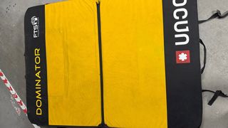 Crash Pad Ocun Dominator