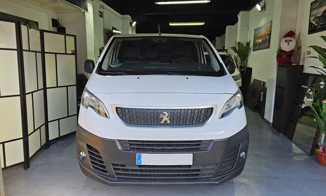 Peugeot Expert Furgon Premium 2.0 BlueHDi 120 Comp