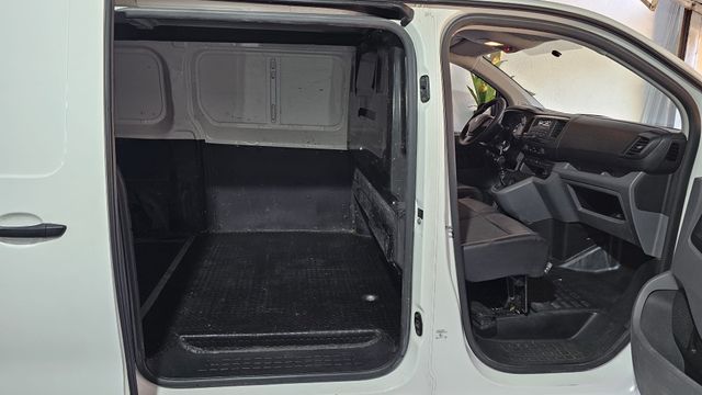 Peugeot Expert Furgon Premium 2.0 BlueHDi 120 Comp