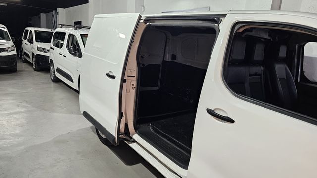 Peugeot Expert Furgon Premium 2.0 BlueHDi 120 Comp