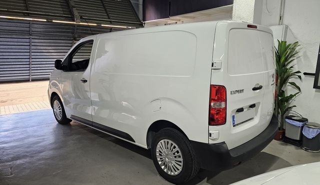 Peugeot Expert Furgon Premium 2.0 BlueHDi 120 Comp