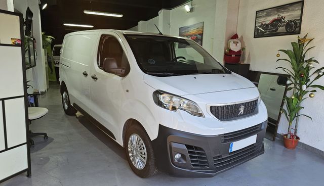 Peugeot Expert Furgon Premium 2.0 BlueHDi 120 Comp