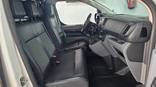 Peugeot Expert Furgon Premium 2.0 BlueHDi 120 Comp