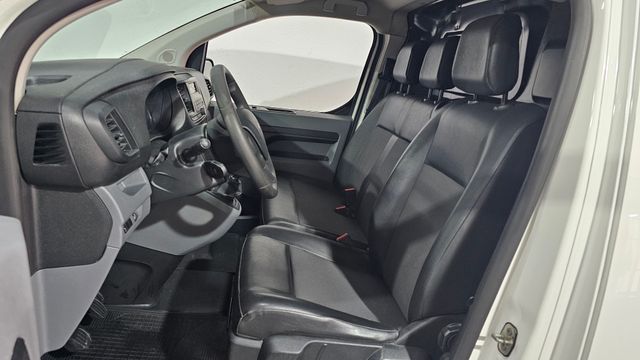 Peugeot Expert Furgon Premium 2.0 BlueHDi 120 Comp