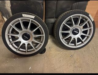 Llantas Rotiform Ruedas 3-4