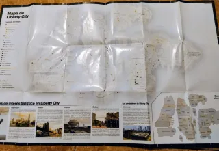 Grand Theft Auto IV PS3