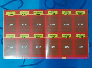 SuperMario it'm-a me figurine doppie