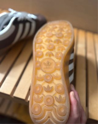 Adidas Gazelle Bad Bunny Talla 42