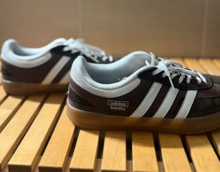 Adidas Gazelle Bad Bunny Talla 42