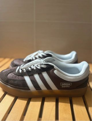 Adidas Gazelle Bad Bunny Talla 42