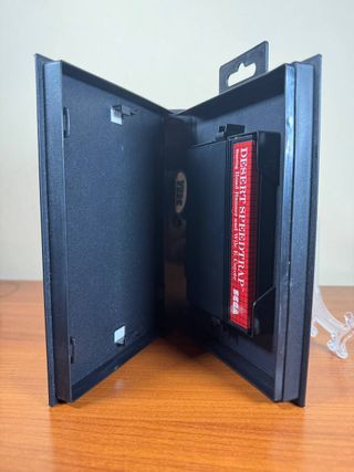 Desert SpeedTrap Road Runner Gioco per Sega Master