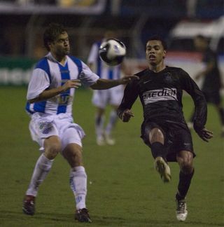 Camiseta Corinthians