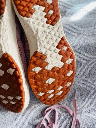 Zapatillas Vans Ultrarange Rosas