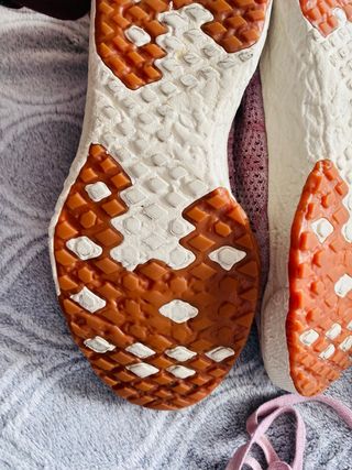 Zapatillas Vans Ultrarange Rosas