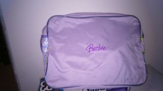 Bolso Barbie infantil