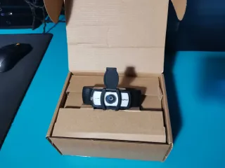 Webcam Logitech C930e Full HD 1080p