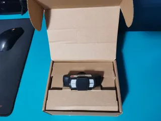 Webcam Logitech C930e Full HD 1080p