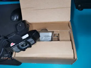 Webcam Logitech C930e Full HD 1080p