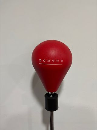 Punching ball