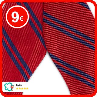 Pajarita 100% seda. NUEVA