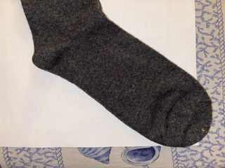 Calze NUOVE LANA e CASHMERE Firmate”EMPORIO ARMANI