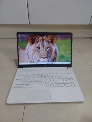 Ordenador portátil HP