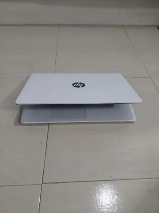 Ordenador portátil HP