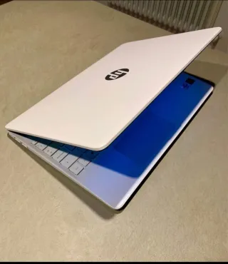 Ordenador portátil HP