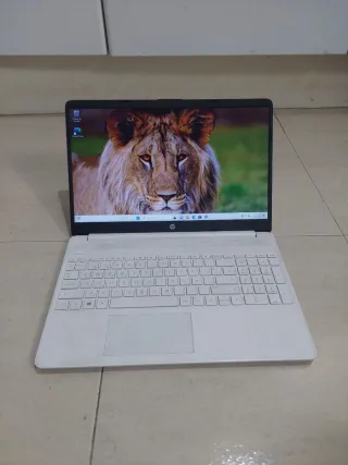 Ordenador portátil HP