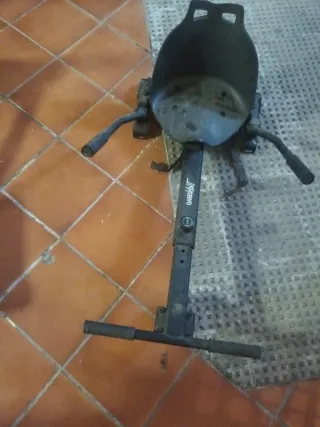 Asiento para patinete eléctrico