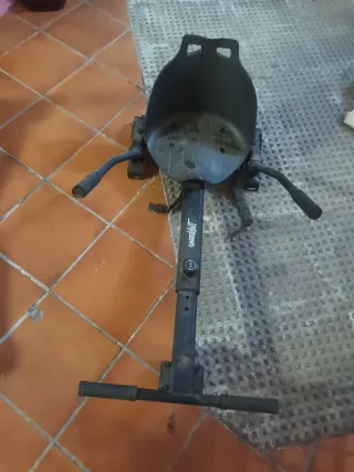 Asiento para patinete eléctrico