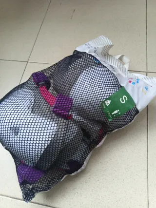 Protecciones Patinaje Talla S