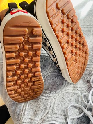 Zapatillas Vans SK8 Hi MTE