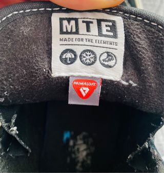 Zapatillas Vans SK8 Hi MTE