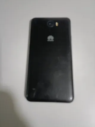 Telefono Mobile Huawei Nero