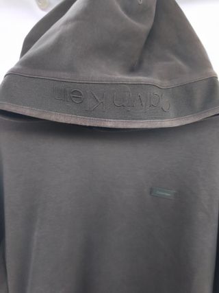 Sudadera Neopreno Calvin Klein Talla L