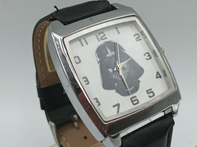 Reloj Star Wars Darth Vader