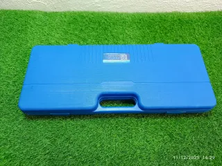 Kit Expandidor Tubo Cobre 10-28mm + Cortatubos