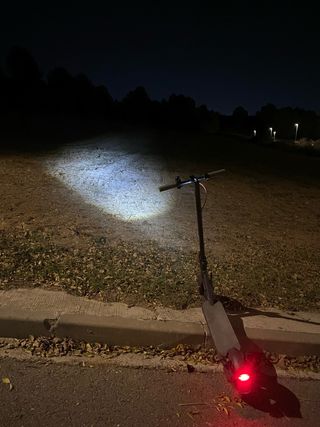 Patinete Xiaomi Mi Electric Scooter 4