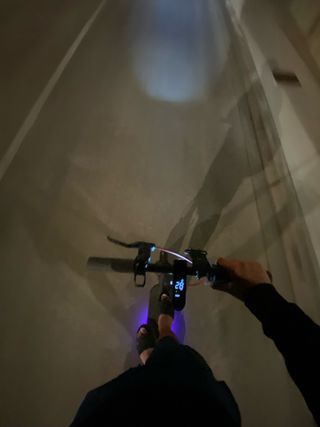 Patinete Xiaomi Mi Electric Scooter 4