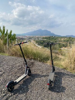 Patinete Xiaomi Mi Electric Scooter 4