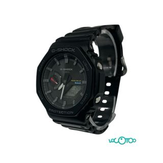 Casio G-SHOCK GA-B2100 Reloj Negro