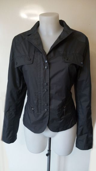 Giacca a vento ALYSI Taglia M