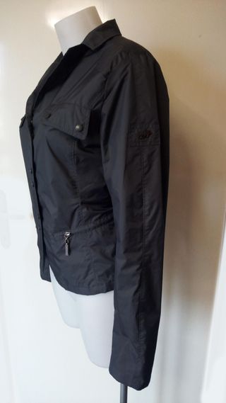 Giacca a vento ALYSI Taglia M