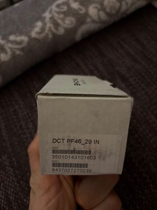 Pedalier BIKONE evo386 para SRAM