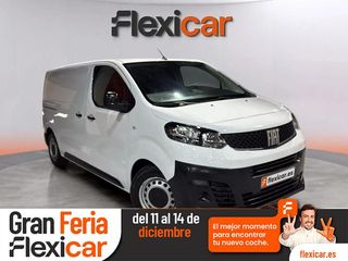 Fiat Scudo l2